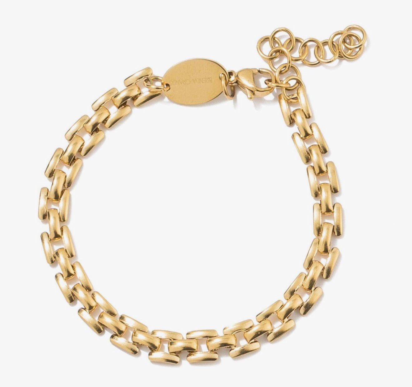 Jewelry + Accessories