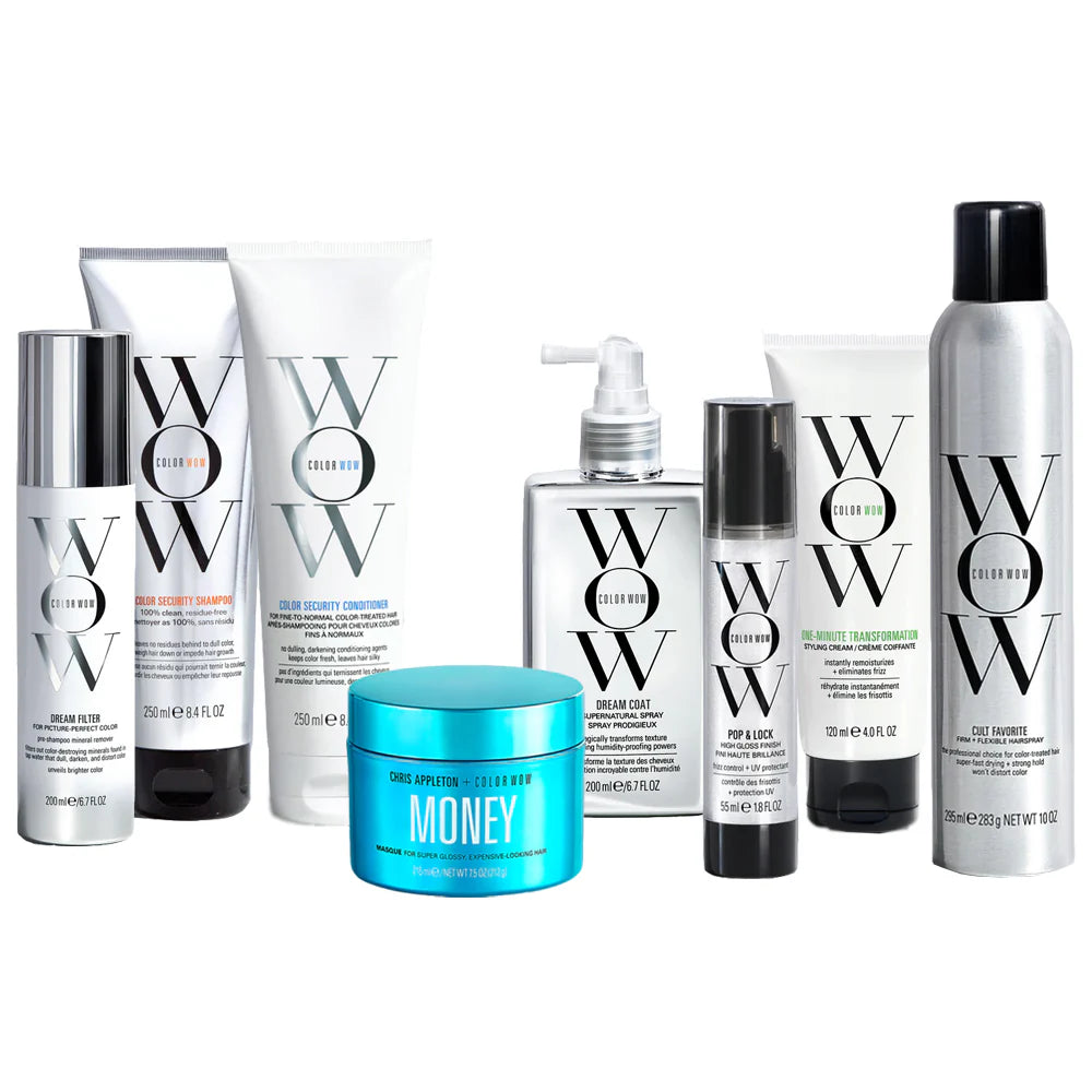 Hair Care