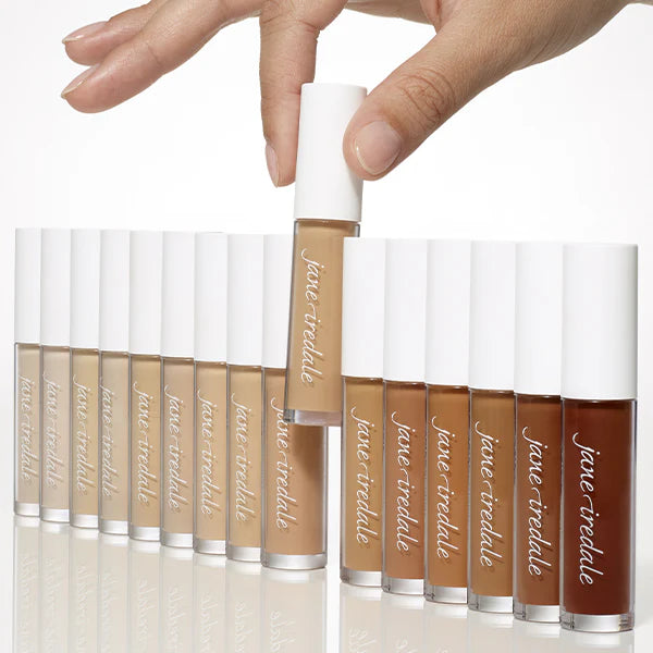 Jane Iredale