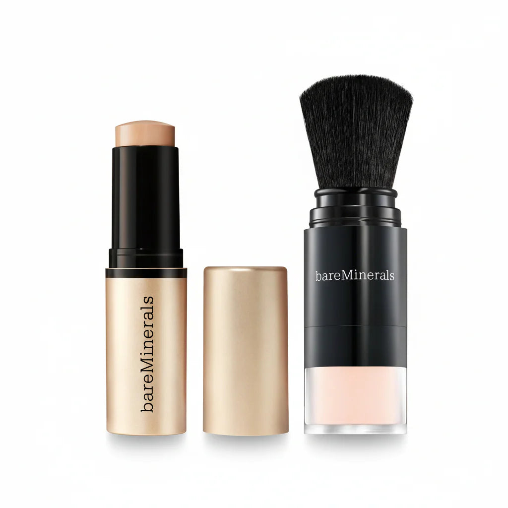 Bare Minerals