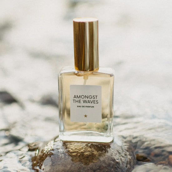 13 Moons Amongst The Waves Eau De Perfume