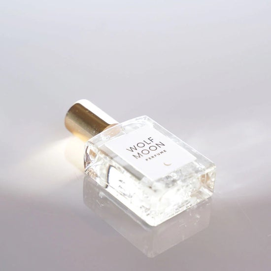 13 Moons Wolf Moon Perfume Roller Ball