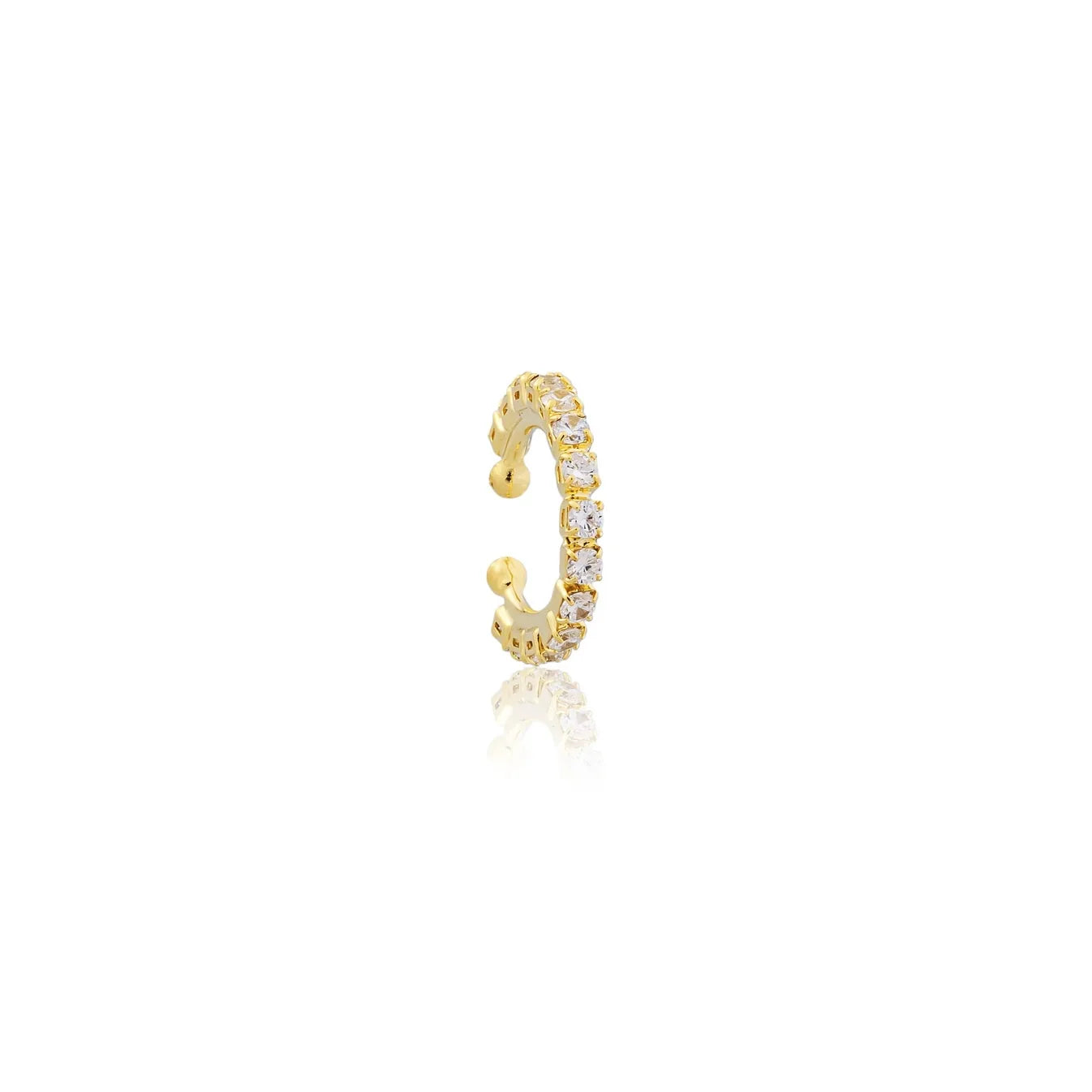 Sheila Fajl Allie Ear Cuff