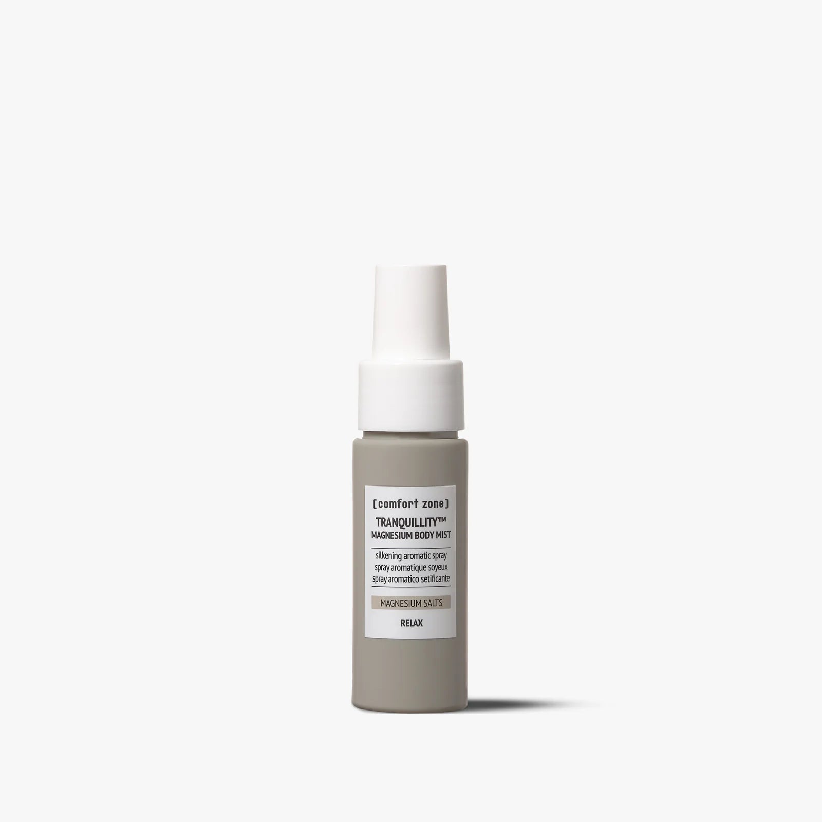 Comfort Zone Tranquility Magnesium Spray Mini