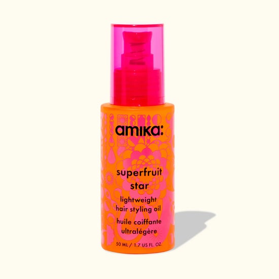 Amika Superfriuit Star Hair Oil