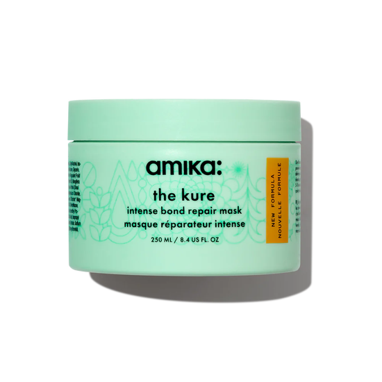 Amika The Kure Deep Conditioning Treatment