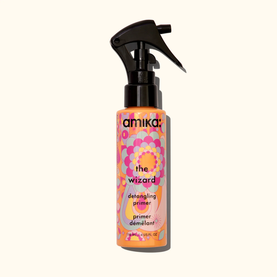 Amika The Wizard Detangling Hair Primer