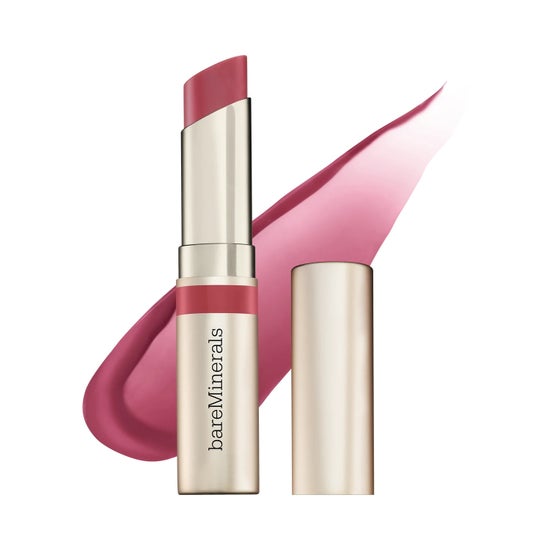 Bare Minerals Affection Dewy Lip Gloss Balm