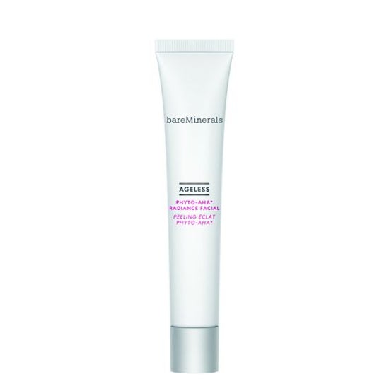 Bare Minerals Ageless Phyto - AHA Radiance Facial Skin Peel