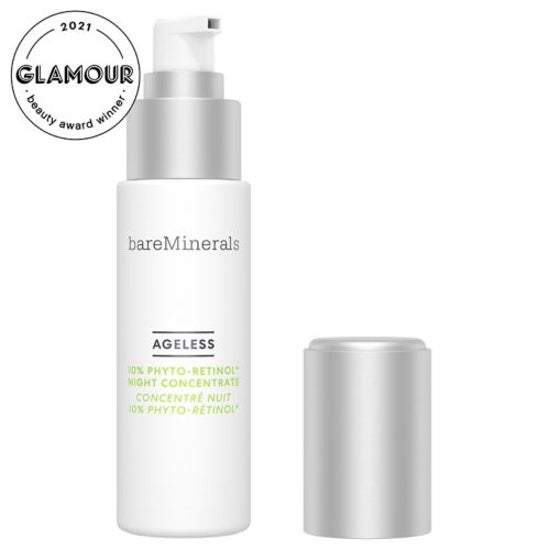 Bare Minerals Ageless Phyto-Retinol Concentrate