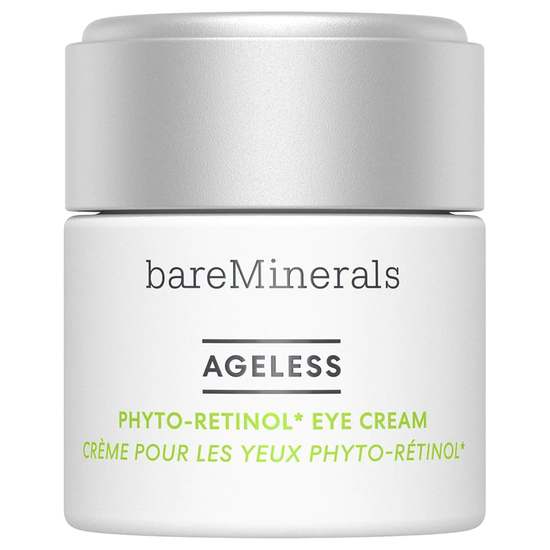 Bare Minerals Ageless Phyto Retinol Eye Cream
