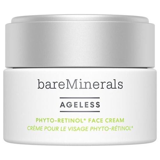 Bare Minerals Ageless Phyto Retinol Face Cream