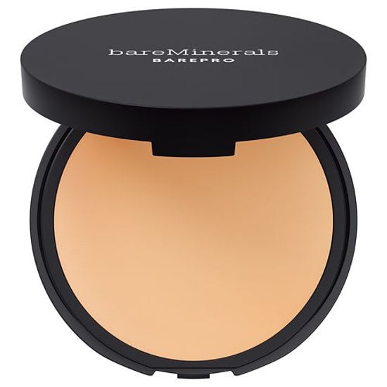 Bare Minerals BarePRO Pressed Fair 15 Warm