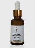 Soluna prickly pear oil