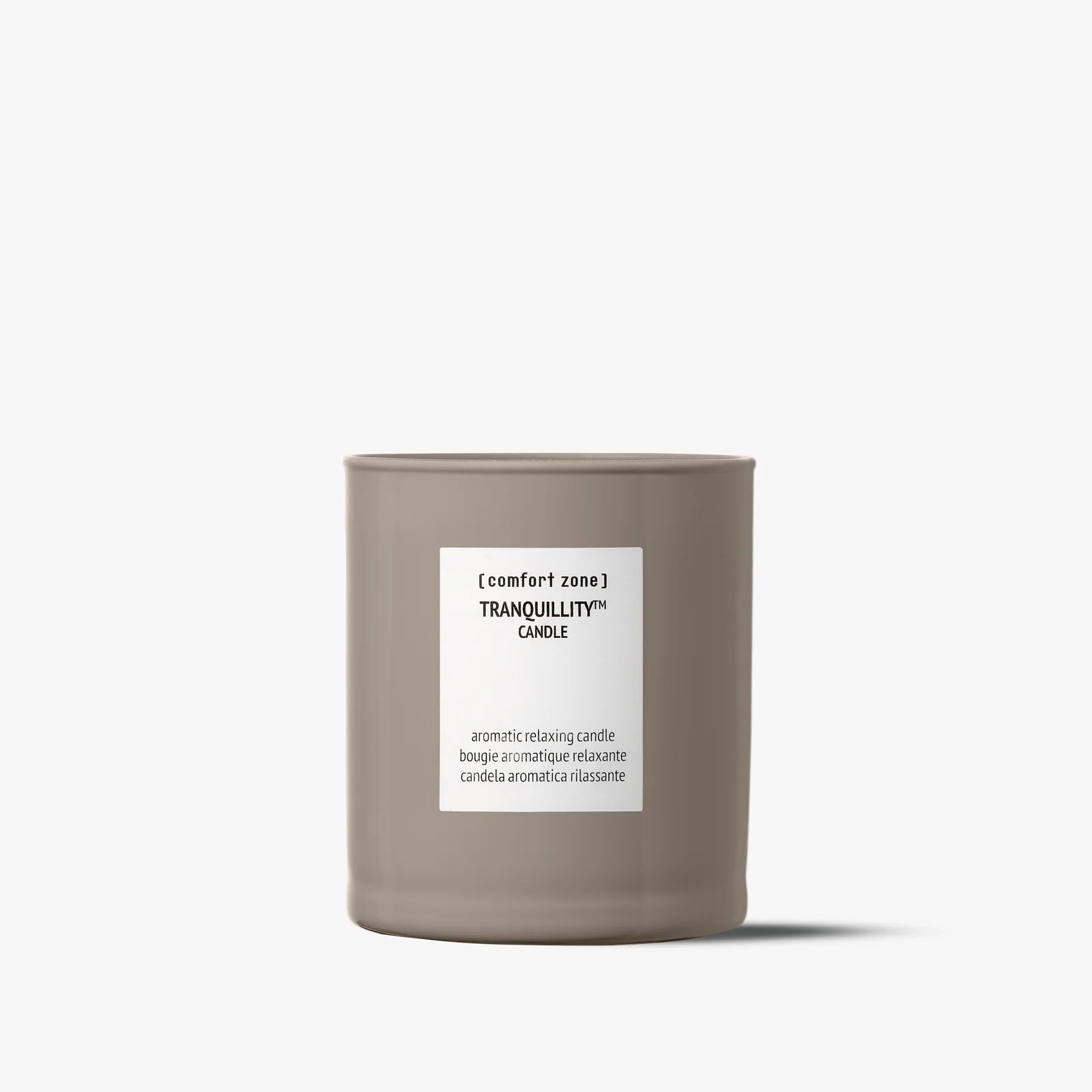 Comfort Zone Tranquility Candle