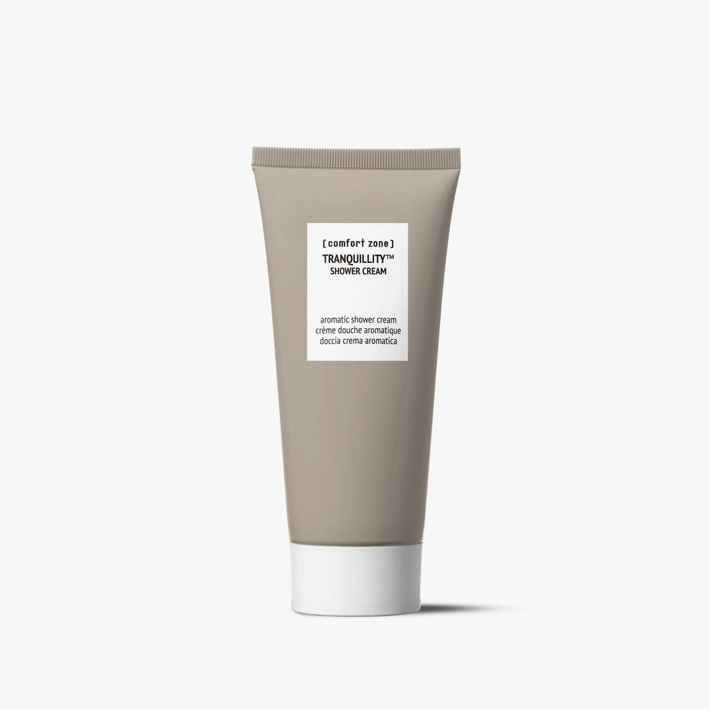 Comfort Zone Tranquility Shower Cream