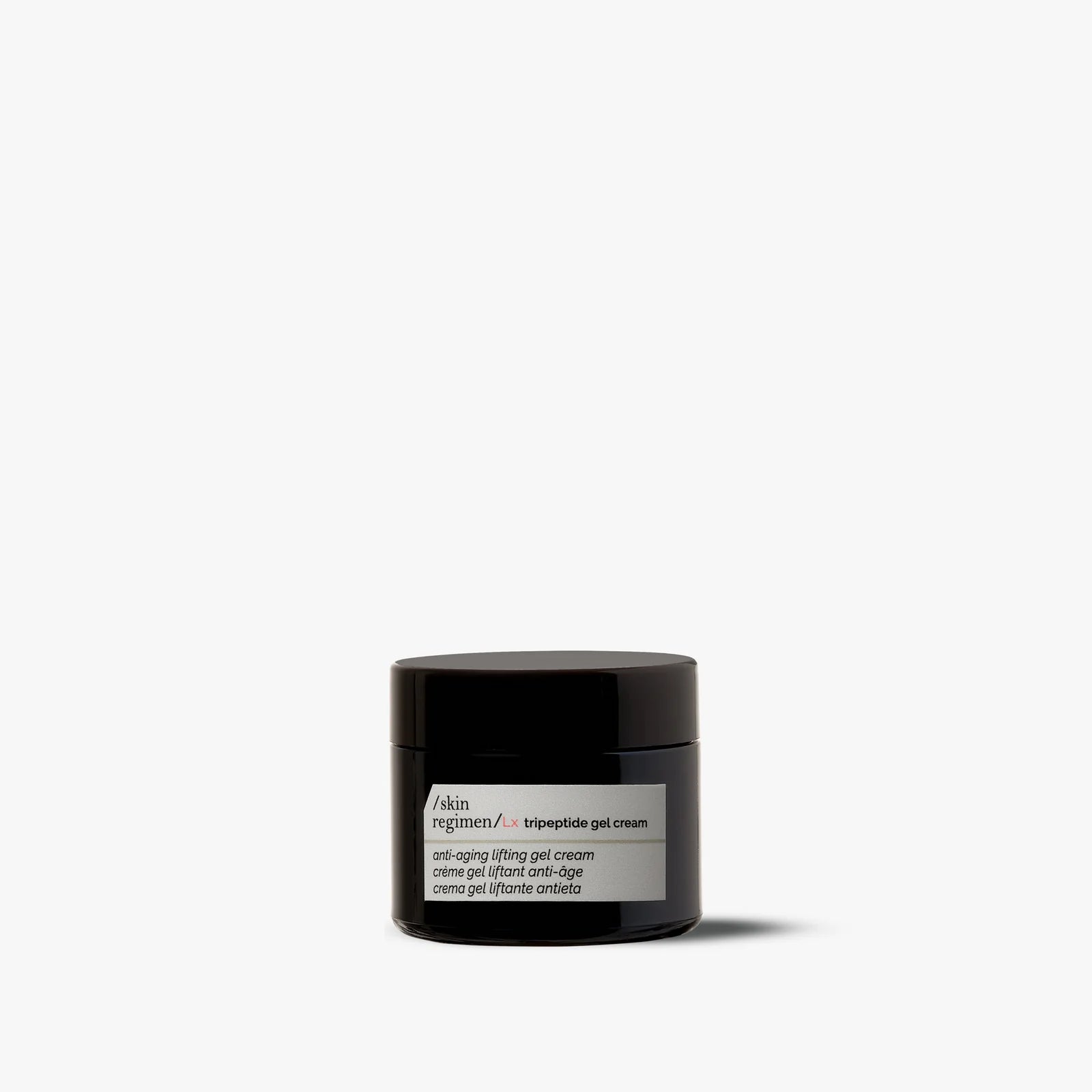 Comfort Zone Tripeptide Gel Cream