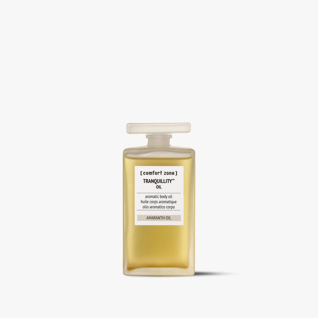 Comfort Zone Tranquility Body Oil