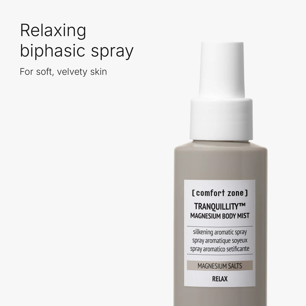 Comfort Zone Tranquility Magnesium Spray