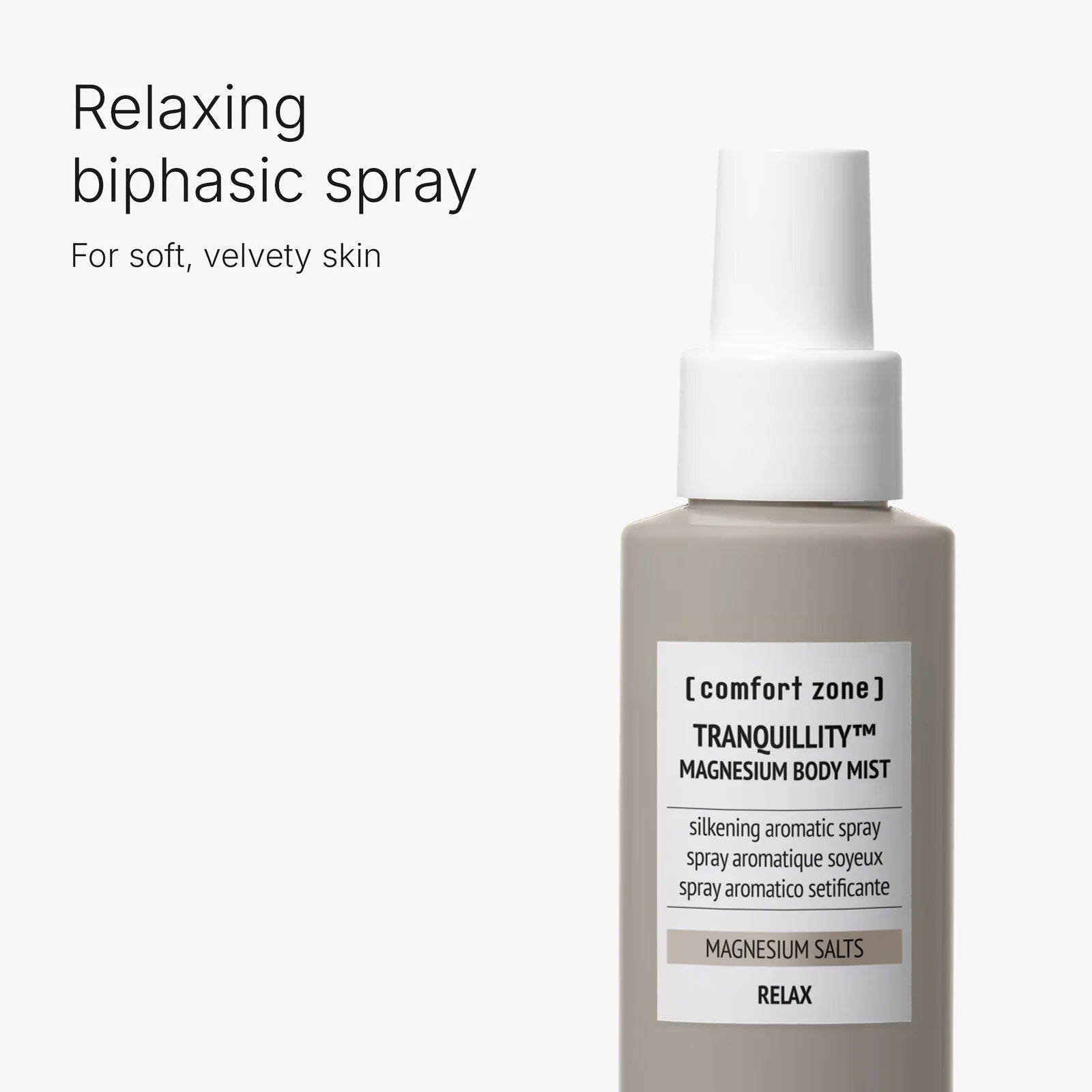 Comfort Zone Tranquility Magnesium Spray