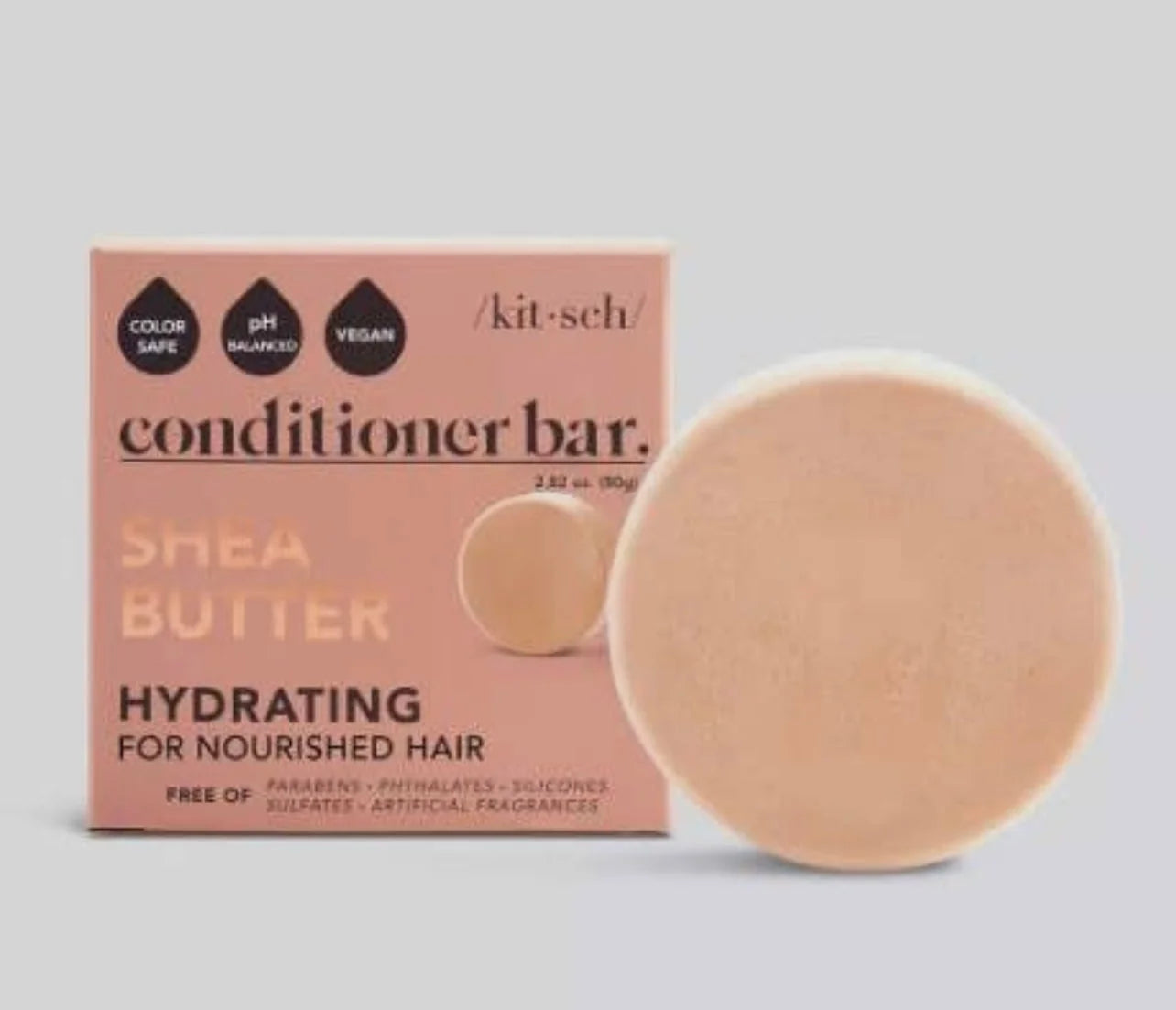 Kitsch Shea Butter Conditioner