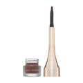 Mystikol powdered eyeliner/ Dark Topaz