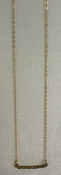 Goldie Golden Hour Necklace