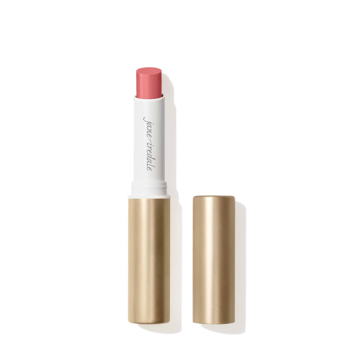 Jane Iredale Blush ColorLuxe Hydrating Cream Lipstick