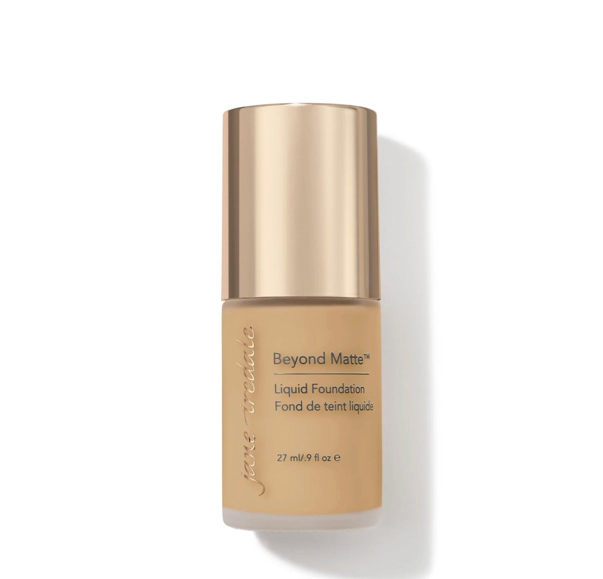Jane Iredale Beyond Matte M9