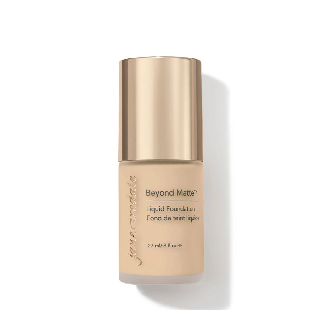 Jane Iredale Beyond Matte M6