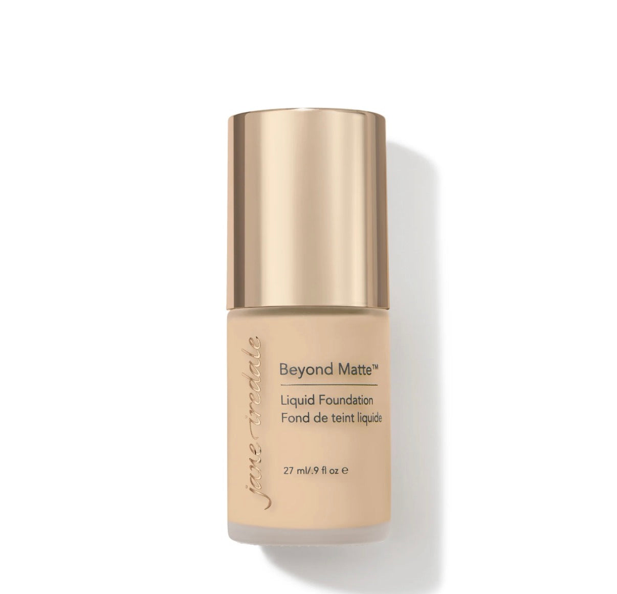 Jane Iredale Beyond Matte M6