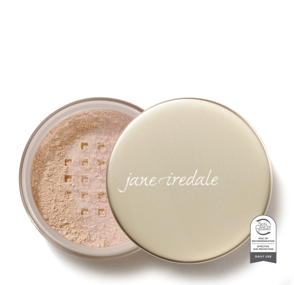 Jane Iredale Amazing Base Loose Powder Light Beige