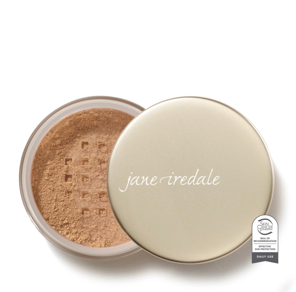 Jane Iredale Amazing Base Loose Powder Caramel