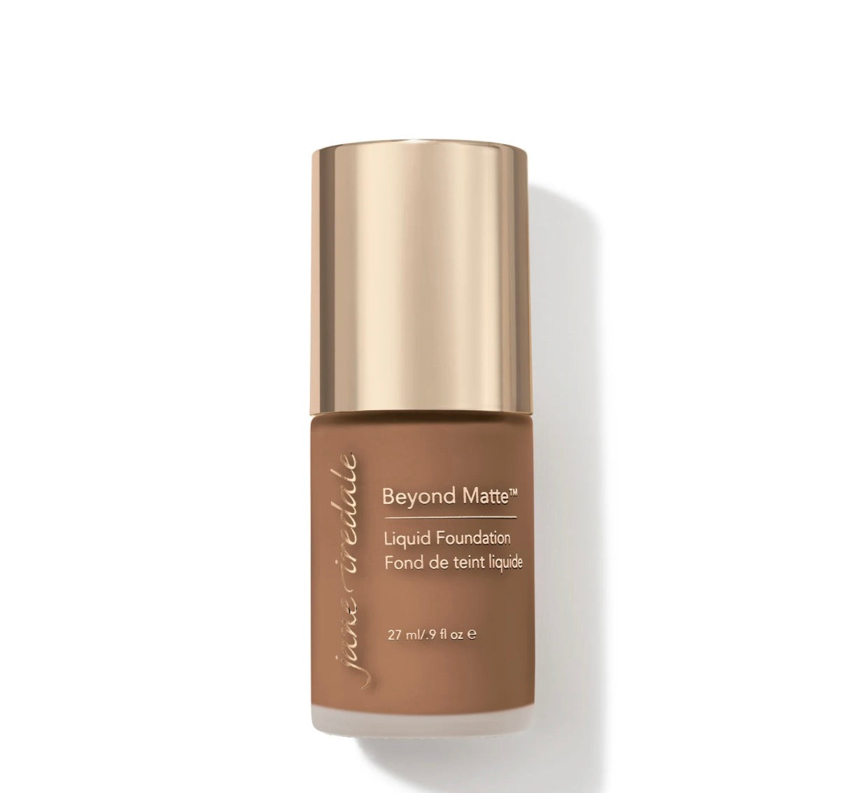 Jane Iredale Beyond Matte M14