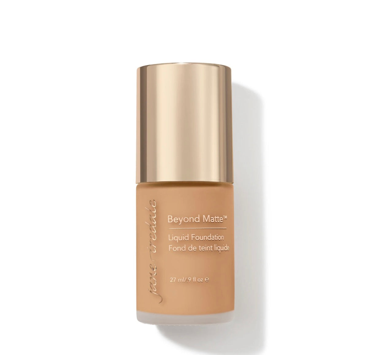 Jane Iredale Beyond Matte M10