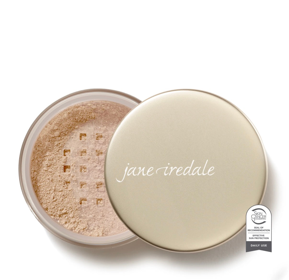 Jane Iredale Amazing Base Loose Powder Natural