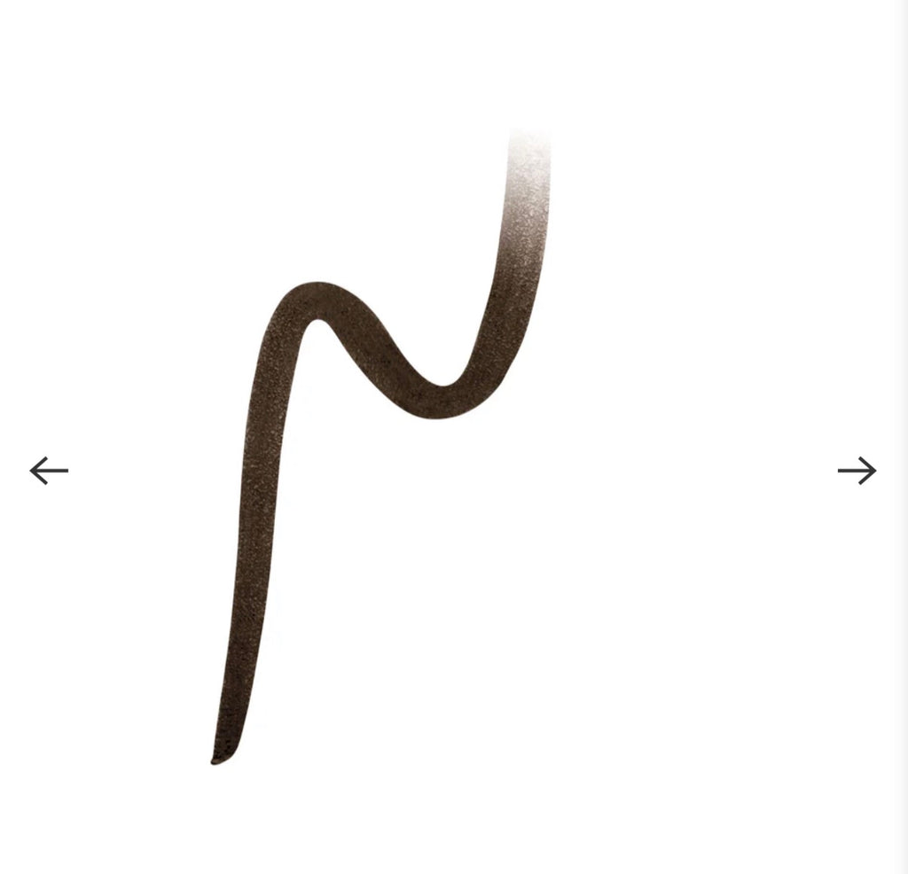 Jane Iredale Black Brown Eye Pencil