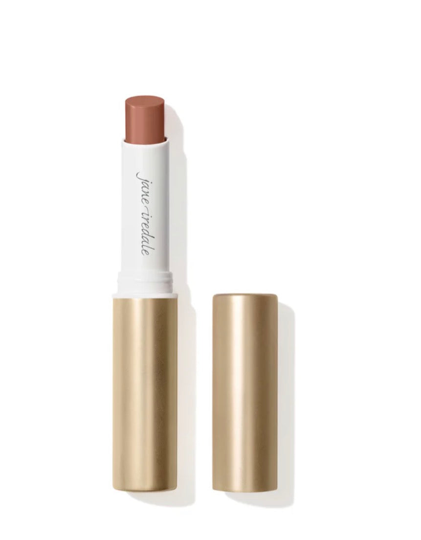 Jane Iredale Copper Dune ColorLuxe Hydrating Cream Lipstick