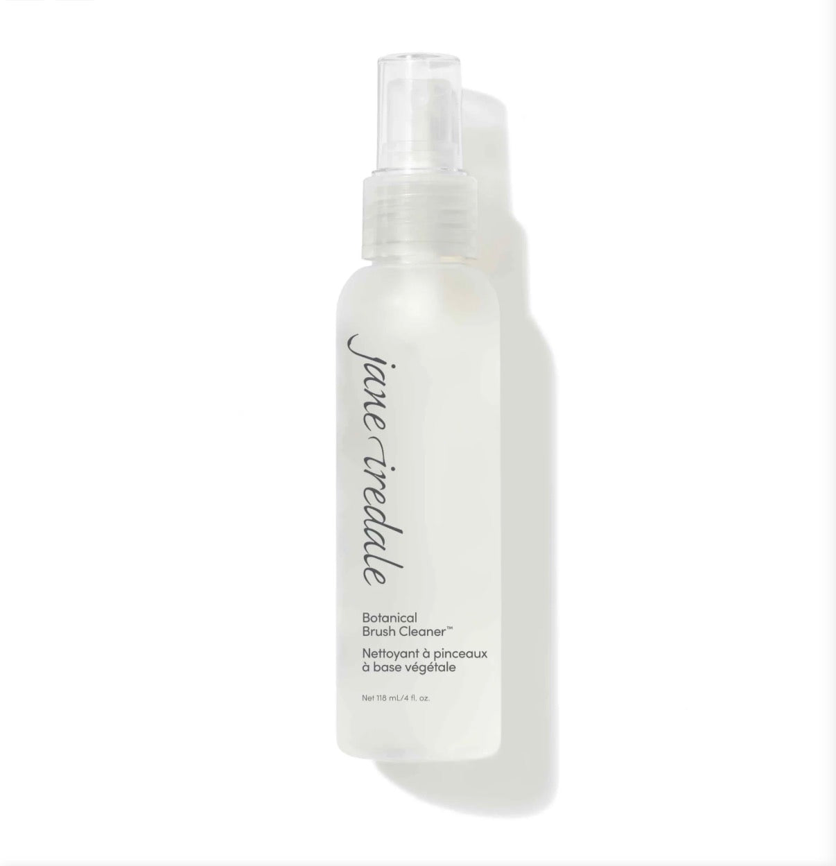Jane Iredale Botanical Brush Cleaner