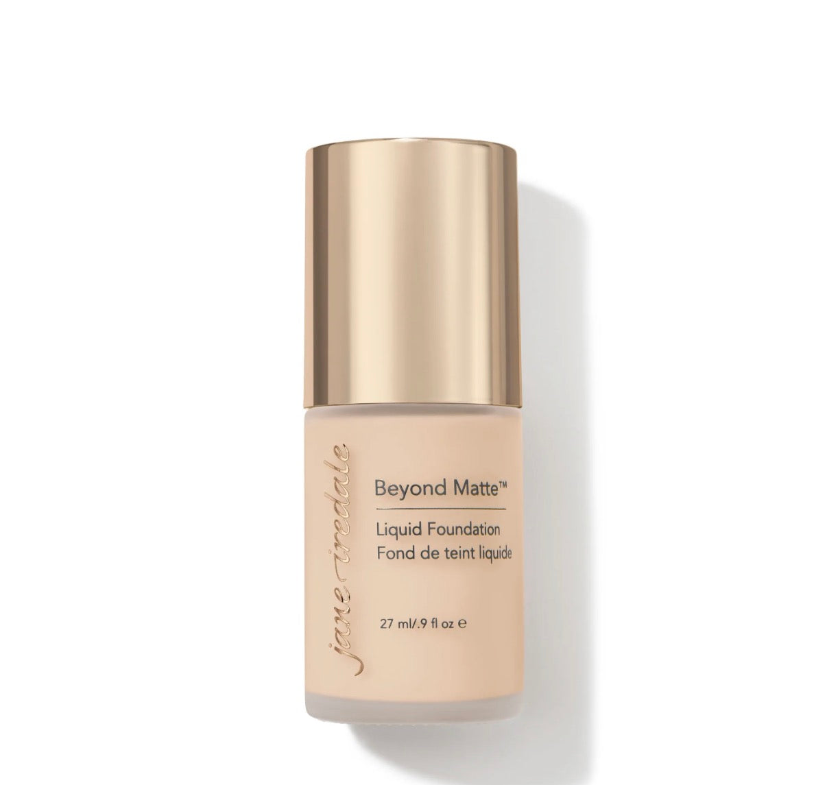 Jane Iredale Beyond Matte M2