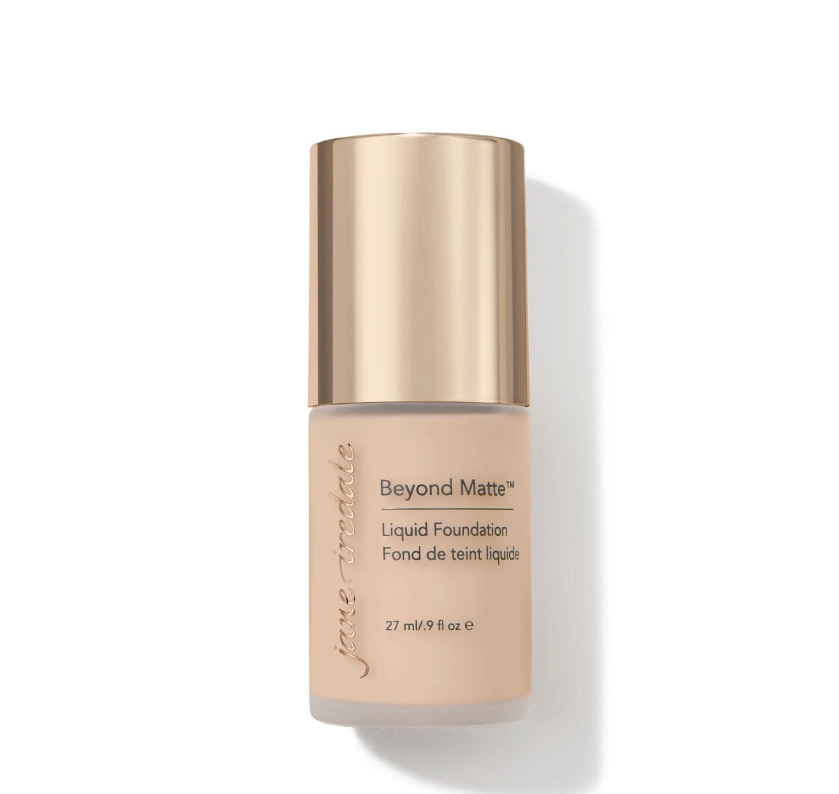 Jane Iredale Beyond Matte M4