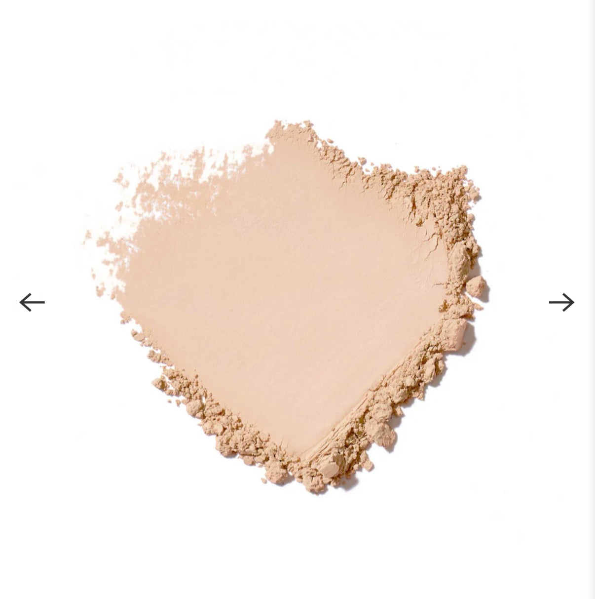 Jane Iredale Amazing Base Loose Powder Natural
