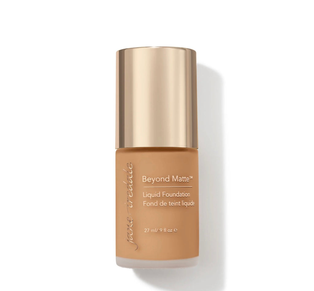 Jane Iredale Beyond Matte M12