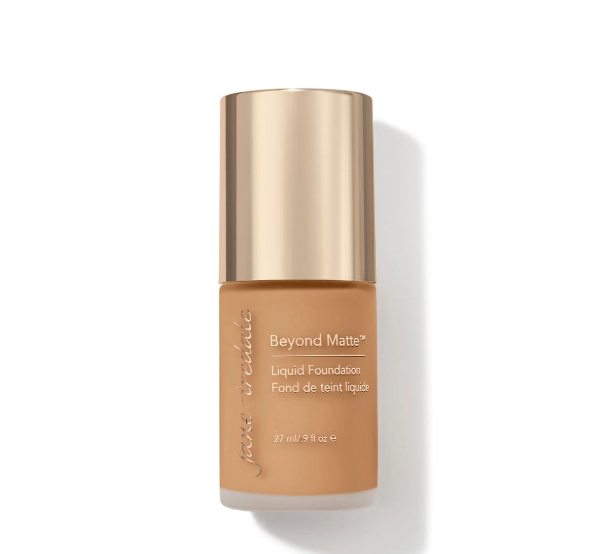 Jane Iredale Beyond Matte M12