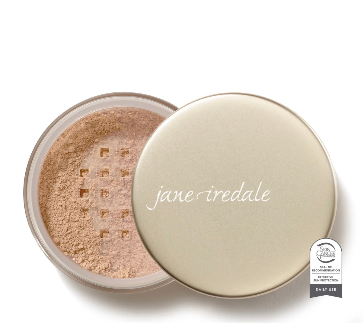 Jane Iredale Amazing Base Loose Powder Suntan