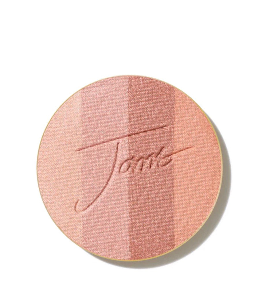 Jane Iredale Bronzer Refill Peaches & Cream