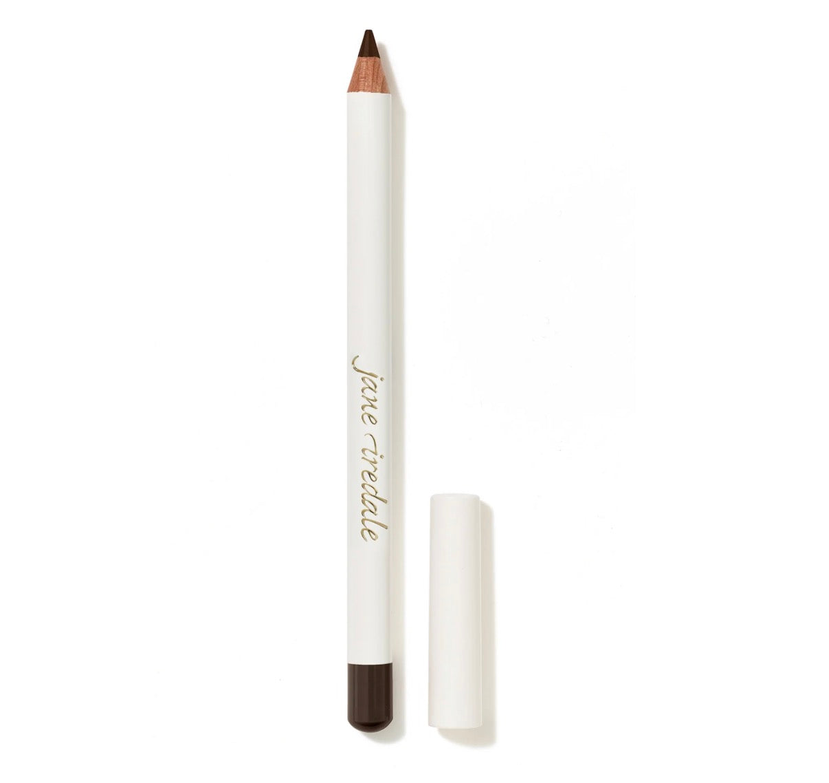 Jane Iredale Black Brown Eye Pencil