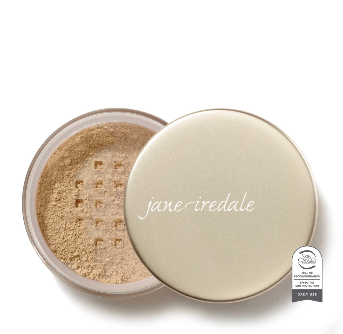 Jane Iredale Amazing Base Loose Powder Warm Sienna
