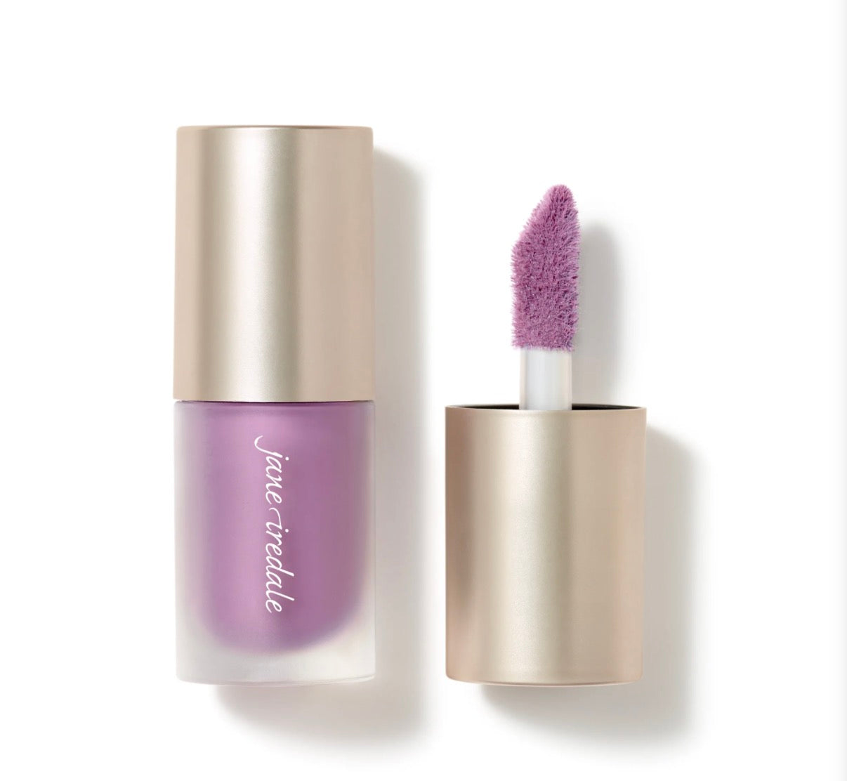Jane Iredale Dancing Queen Colorluxe Liquid Blush