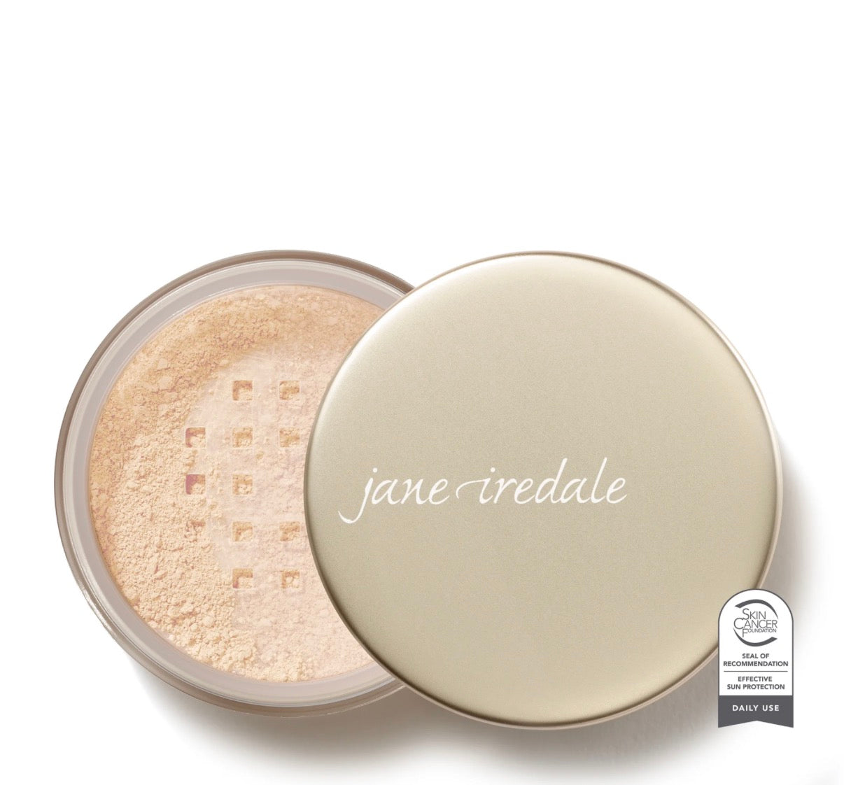 Jane Iredale Amazing Base Loose Powder Ivory